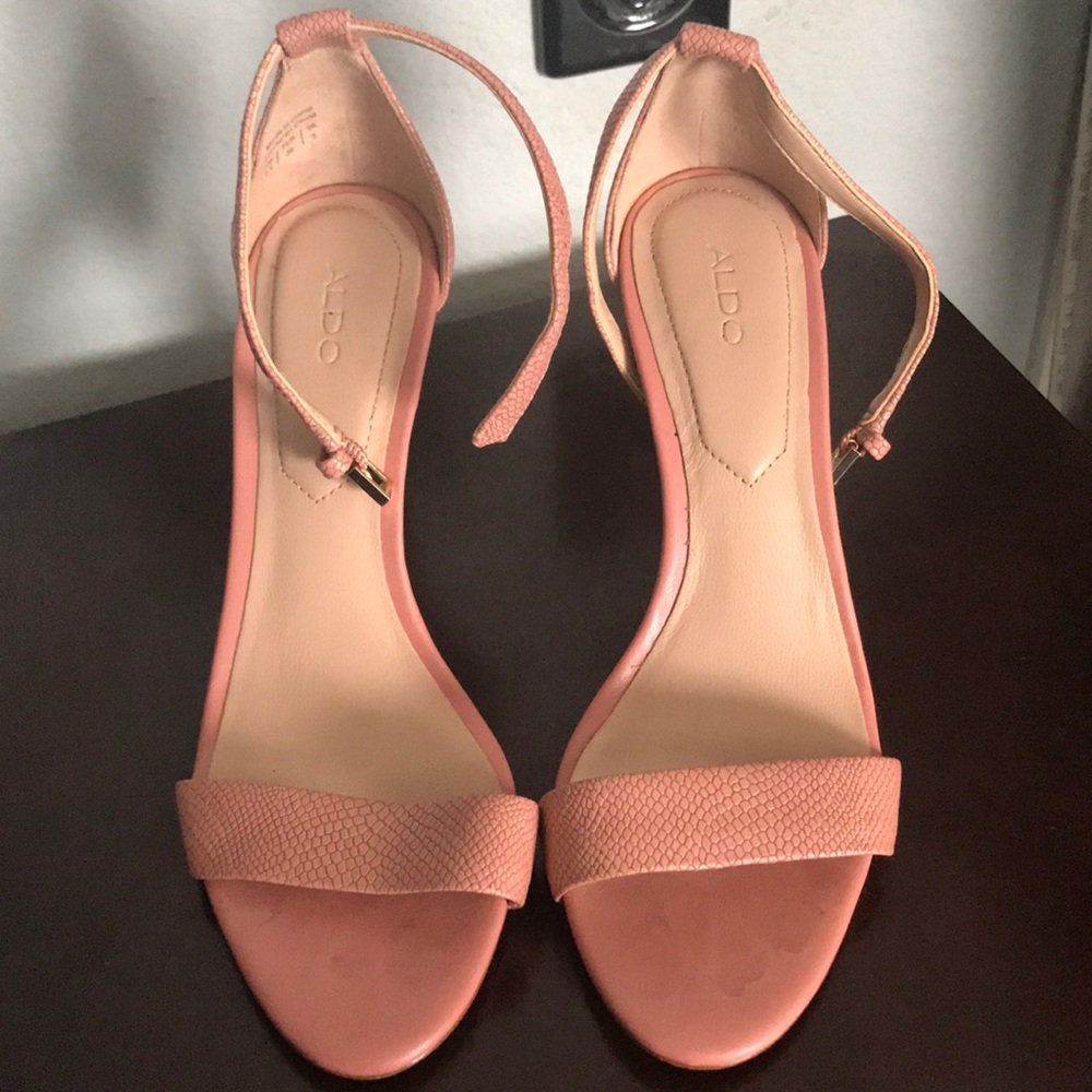 Aldo Heels